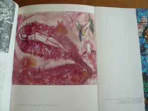Marc Chagall - Monumental Works kopen? Bied vanaf 1!