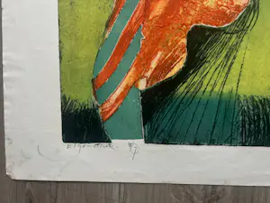 Jan Verburg - Zonder titel kopen? Bied vanaf 20!