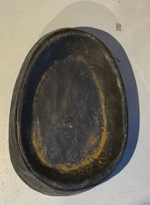 Brons (Onbekend) - Bronzen kopje - Snavelfiguur kopen? Bied vanaf 35!