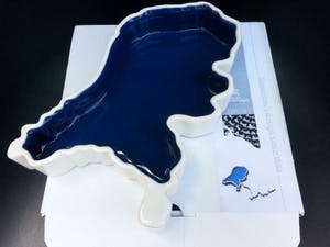 Royal Goedewaagen - Sander Alblas Nederland in a box kopen? Bied vanaf 95!