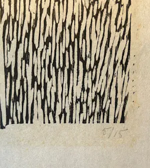 Gerard Bruning - Abstract kopen? Bied vanaf 100!