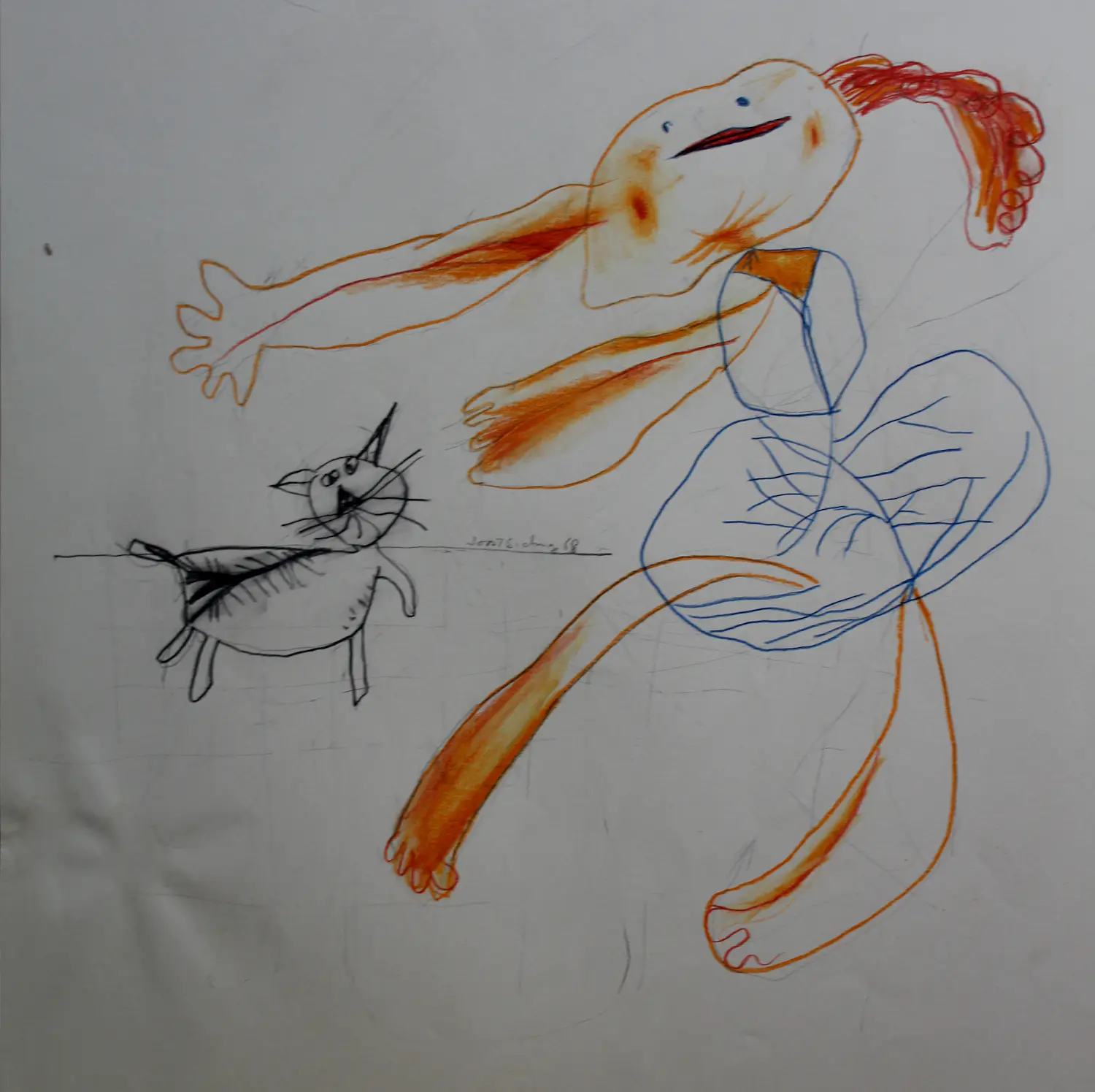 Joost Sicking (1932-1986)
