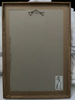 Jan Strube - Wasdag in Thorn kopen? Bied vanaf 300!