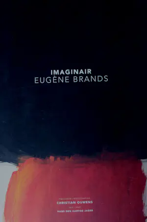 Eugène Brands - 2 boeken kopen? Bied vanaf 89!