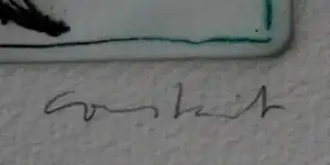 Constant - Kleurenets: Happening II - 1968 kopen? Bied vanaf 395!