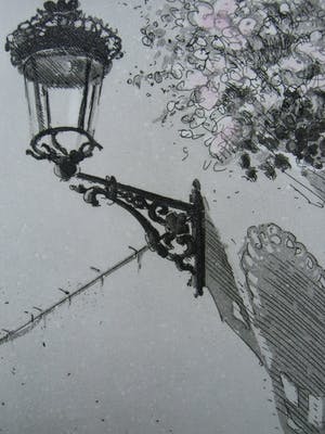 Wim Bettenhausen - IMPRESSIES UIT CORFU EN SANTA CRUZ kopen? Bied vanaf 40!