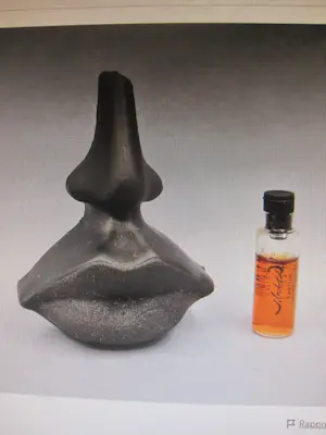 Salvador Dali - Mond en Neus kopen? Bied vanaf 60!