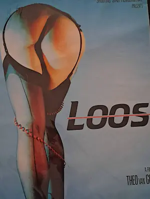 Erwin Olaf - Loos - a film by Theo van Gogh kopen? Bied vanaf 140!