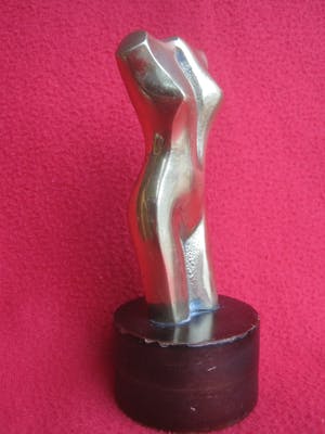 Roberto Nanut - Torso Femminile kopen? Bied vanaf 80!