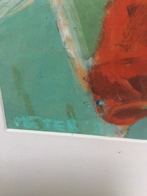 Pieter Verdonschot - Basketballers kopen? Bied vanaf 75!