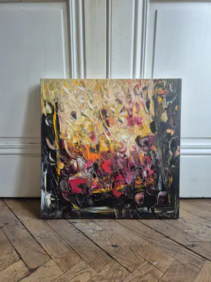 Bruno CANTAIS - BEAUTY AUTUMN kopen? Bied vanaf 145!