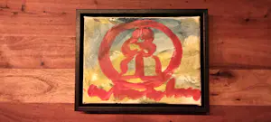 Buy Anton Heyboer - Onschuld? Bid from 179!