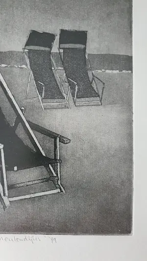 Lucie Meulendijks - Oktober kopen? Bied vanaf 50!