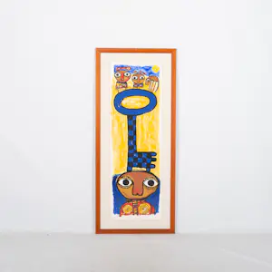 Toyin Loye - My problem my solution II kopen? Bied vanaf 50!