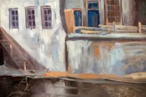 Niet of onleesbaar gesigneerd - Zusters van Orthenpoort kopen? Bied vanaf 1!