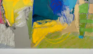 Henk van Vessem - Zonder titel kopen? Bied vanaf 35!