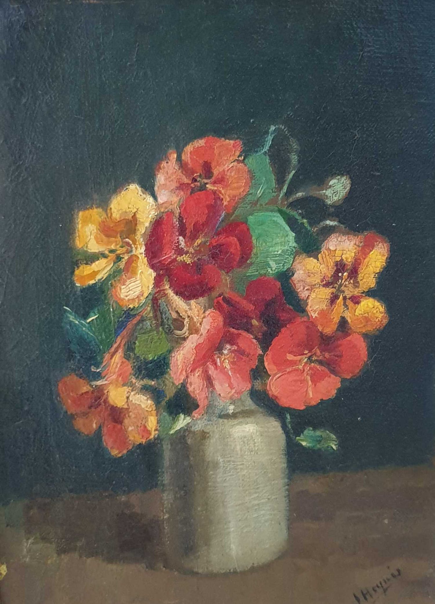 Johanna Alida Heynis (1868-1931)