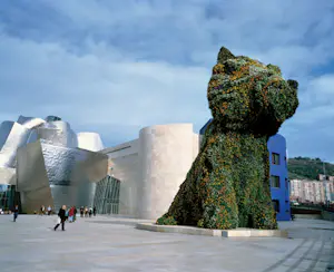 Jeff Koons - 'Flower Puppy'(met originele verpakking) kopen? Bied vanaf 195!