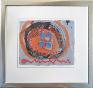 Anton Heyboer - Onschuldje kopen? Bied vanaf 350!