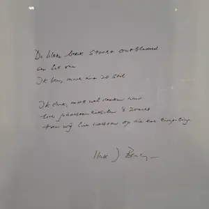 Dick Cassee - Dick Cassée & Henk-J-Bernlef kopen? Bied vanaf 20!