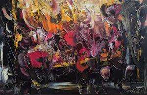 Bruno CANTAIS - BEAUTY AUTUMN kopen? Bied vanaf 145!