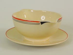 Societe Ceramique - Art Decó sauskom kopen? Bied vanaf 1!