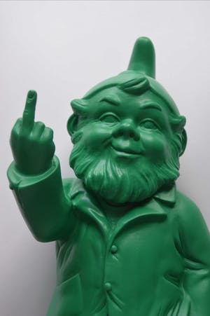 Ottmar Horl - Sponti (Activist) GRATIS VERZENDING NEDERLAND kopen? Bied vanaf 50!