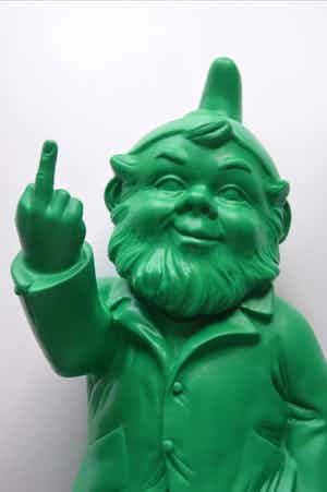 Ottmar Horl - Sponti (Activist) GRATIS VERZENDING NEDERLAND verkocht voor € 50!