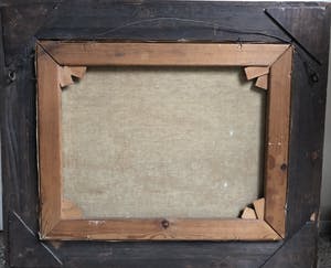 Niet of onleesbaar gesigneerd - HOLLANDSE PAARSE HEIDE kopen? Bied vanaf 1!