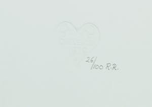 Jan Hein van Rooy - Ron Rooymans + Judith Stolker, Lot van 3 stuks grafiek kopen? Bied vanaf 1!