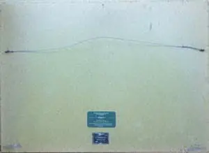 Jan Vrolijk - "stalinterieur met figuren" - aquarel op papier kopen? Bied vanaf 125!