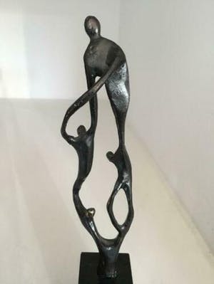 Corry Ammerlaan - “ Toekomst door samenwerking “ kopen? Bied vanaf 31!