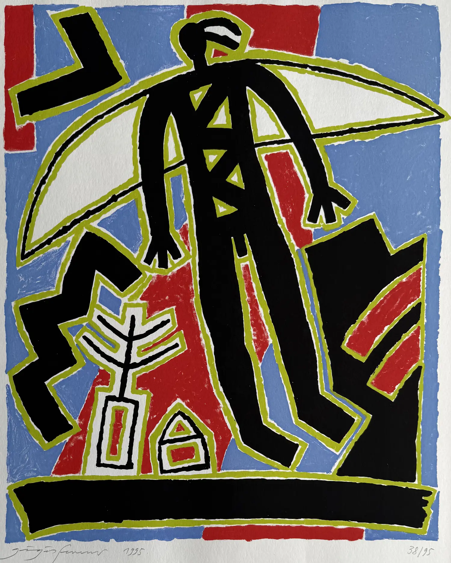 Ferenc Gogos (1936-2011)