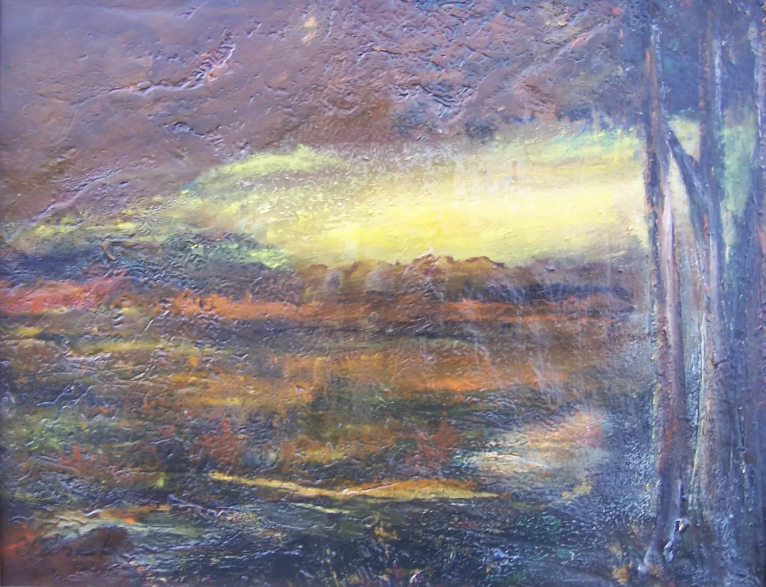 Louis Clesse (1889-1961)