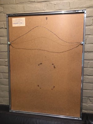 Eugene Dodeigne - Zittende danser kopen? Bied vanaf 175!