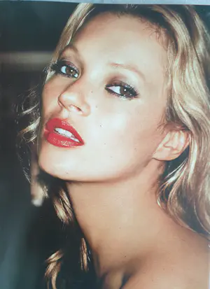 AcheterMario Testino - Kate Moss? Enchérissez de 545!