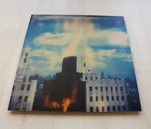 Buy Stefanie Schneider - "Jersey Views" C-Druck auf Alu-Dibond - Auflage von 150 - signiert (30 x 30 cm)? Bid from 289!