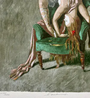 Kenne Gregoire - L'autumno kopen? Bied vanaf 35!