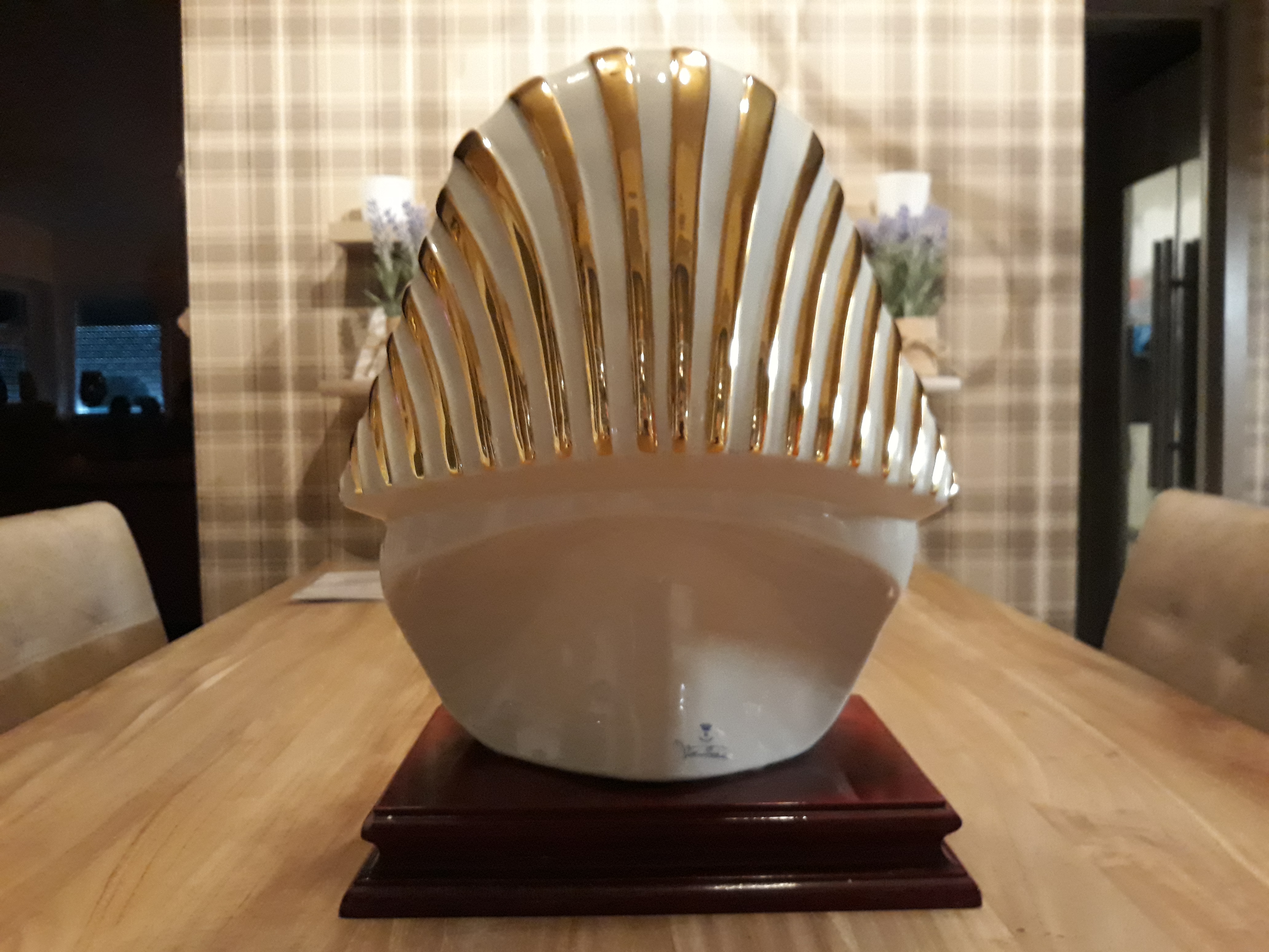 Vittorio Sabadin - King Tut verguld porselein kopen? Bied vanaf 75!