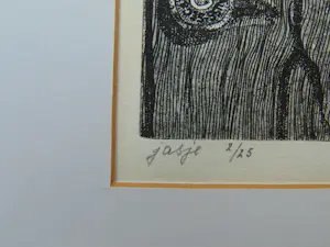 John Drenth - Jasje kopen? Bied vanaf 60!