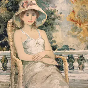 Bernard Charoy - Claire kopen? Bied vanaf 30!