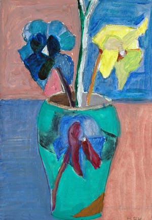 Hans Ebeling Koning - Violen kopen? Bied vanaf 50!