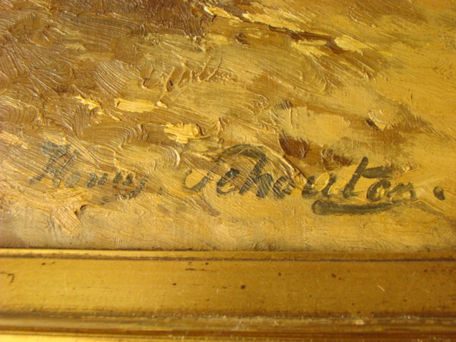 Henry Schouten - twee koeien op de weide kopen? Bied vanaf 2450!