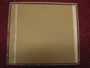 Niet of onleesbaar gesigneerd - Fraaie omstreeks 1920 gesigneerd droge naald Ets "Bloesemboom" kopen? Bied vanaf 1!