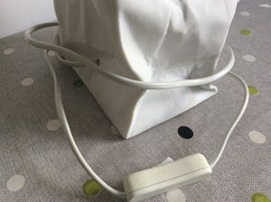 Curiosa - Sompex - Tafellamp Paperbag kopen? Bied vanaf 50!