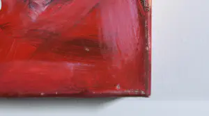 Theo Broeren - Acryl op doek, De proefdagen (Zeer groot) kopen? Bied vanaf 100!