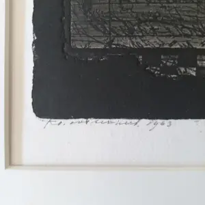 Ko Oosterkerk - Psalm kopen? Bied vanaf 75!