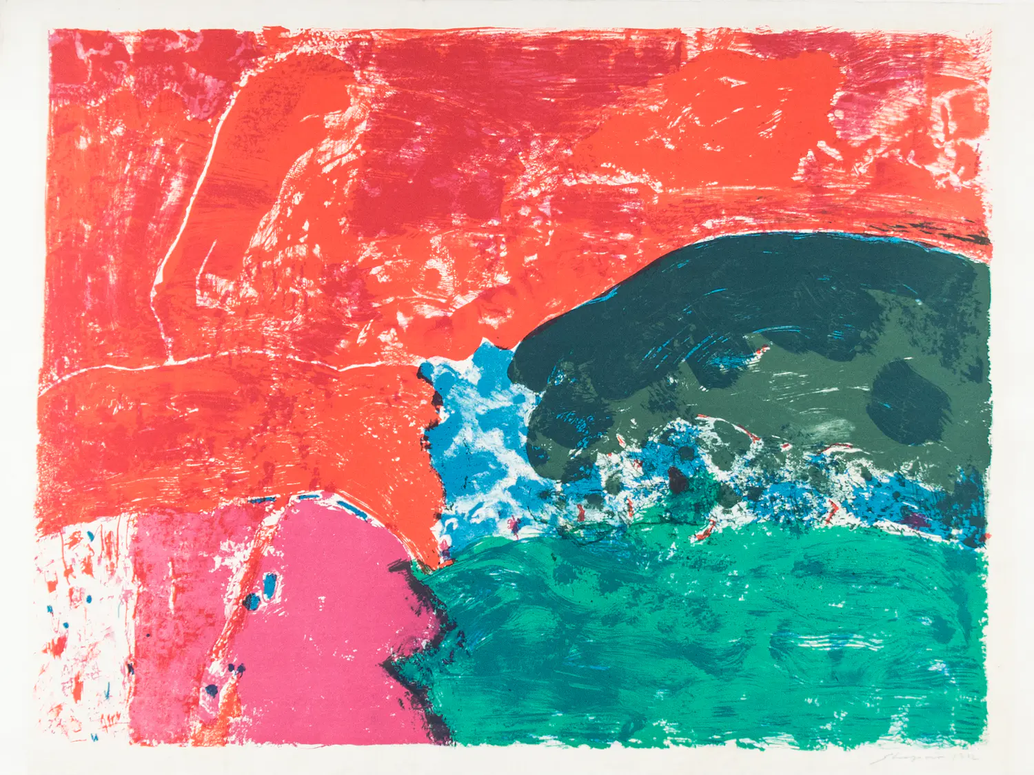 Shmuel Shapiro (1924-1983)