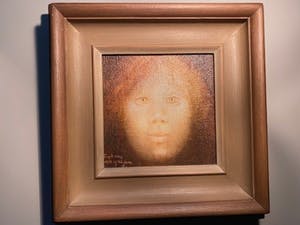 Myriam Eykens - Onschuldig kind kopen? Bied vanaf 100!