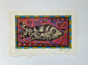 Eric Toebosch - Zonder titel kopen? Bied vanaf 75!